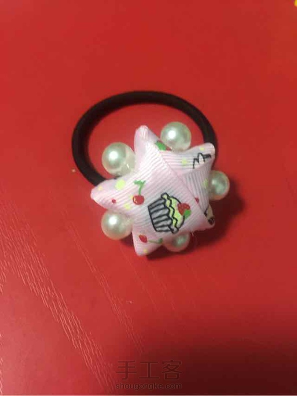 五角星⭐
 第2张