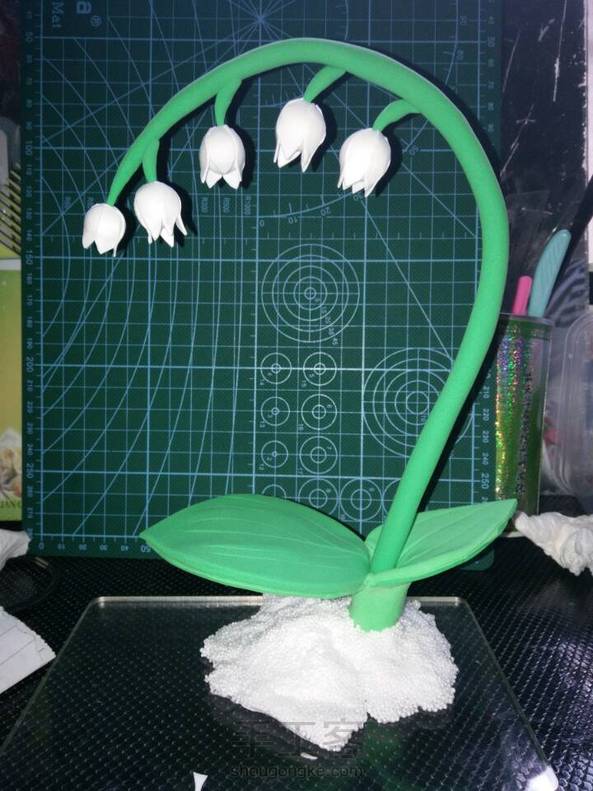 终于做出来了 第5张
