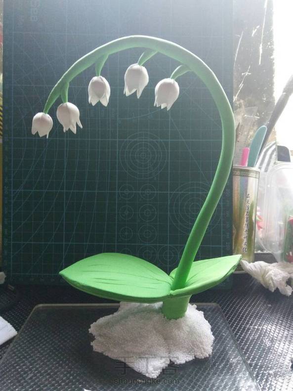 终于做出来了 第6张