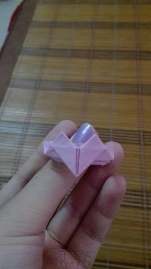 刚做的，请指教💍 第1张