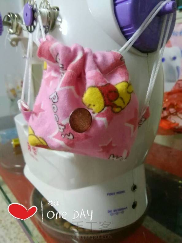 #可儿#给朋友做的两个。