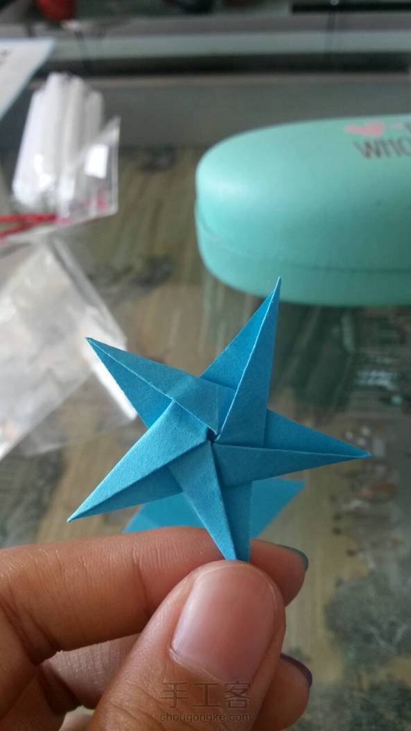 星星