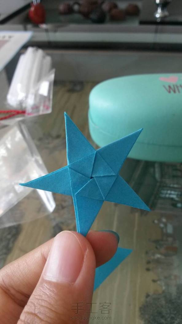 星星 第1张
