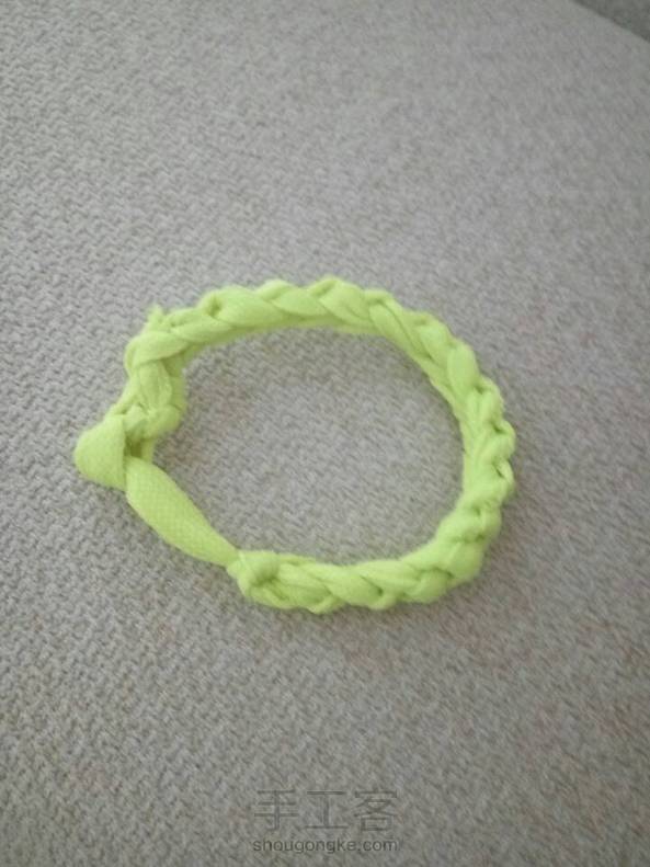 挺简单的(^_^) 也好看，不过结尾我是这样子的。 第1张