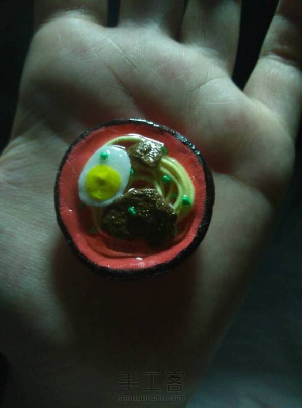 自己觉得还行😁