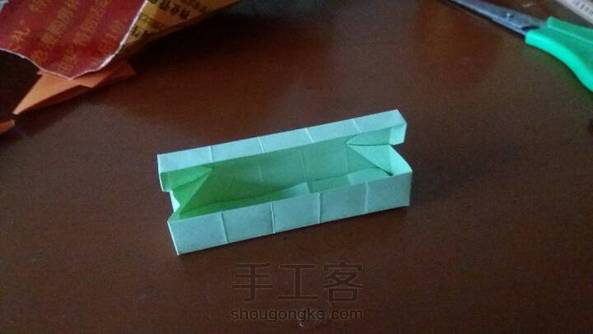 折好了！！！ 第1张