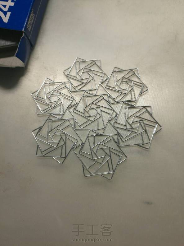 徒手的，手要断了