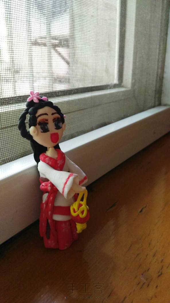 还可以吧！