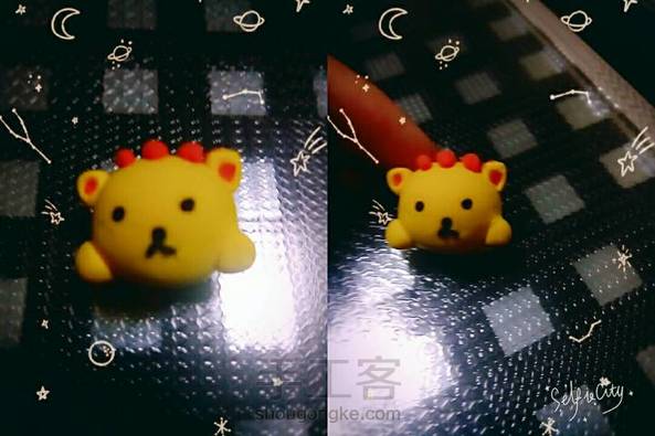 好可爱(｡･ω･｡)ﾉ♡