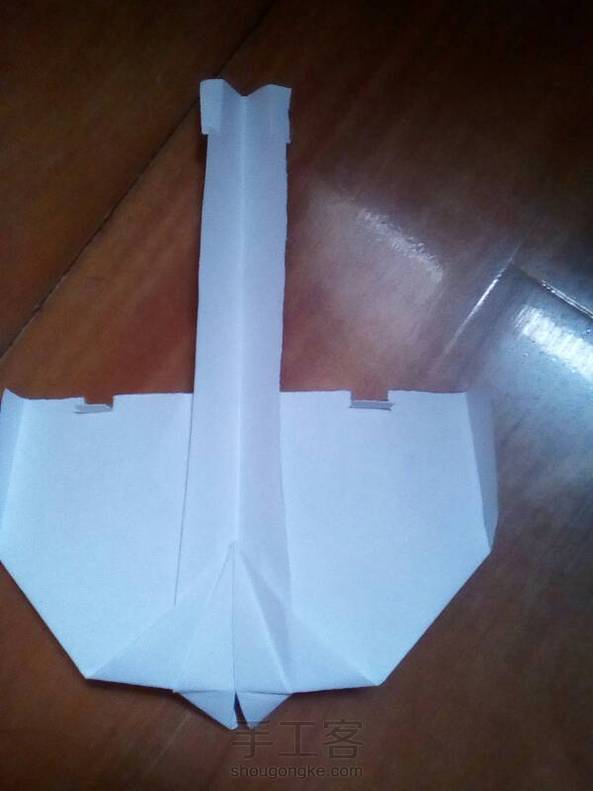 它是世界上飞的最远飞机，你们说帅不帅？ 第2张