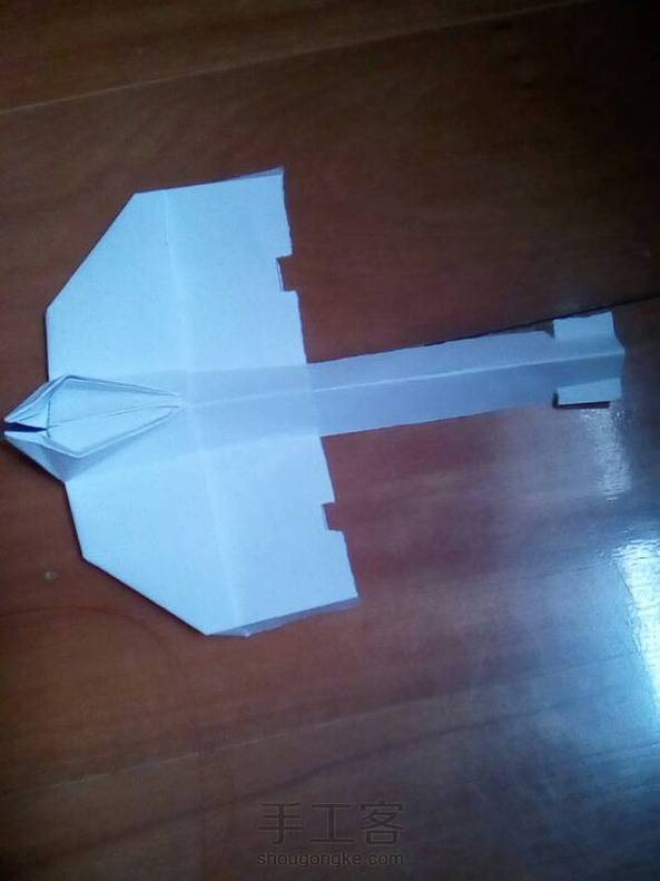 它是世界上飞的最远飞机，你们说帅不帅？ 第3张