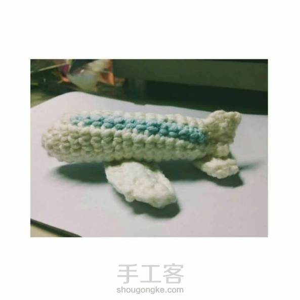 小呀小飞机呀，飞呀，么么。喜欢的可以来看看我做的教程哦