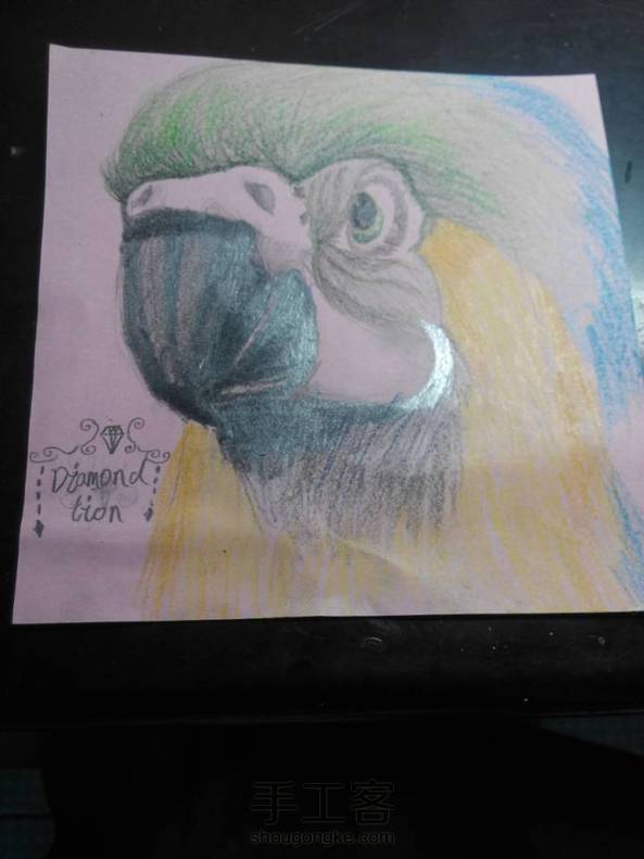 不怎么地，请多多指教（●＾o＾●）