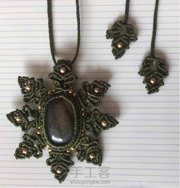 华丽而高贵。 第1张