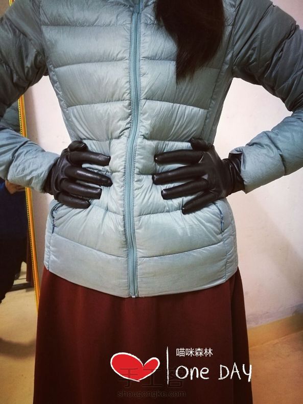 你的皮裤多久没穿?不合适?来来来~