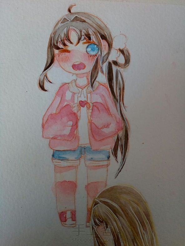 鲸落人设【茶】
