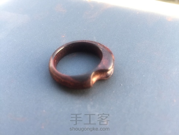 星座木戒:天蝎座