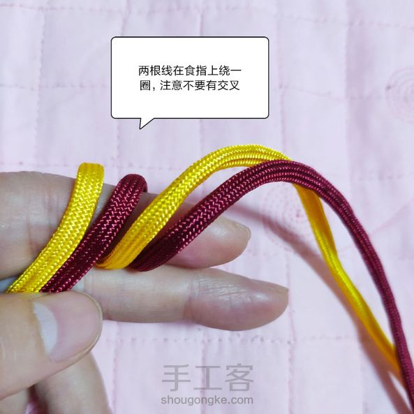 双联结个人习惯打法