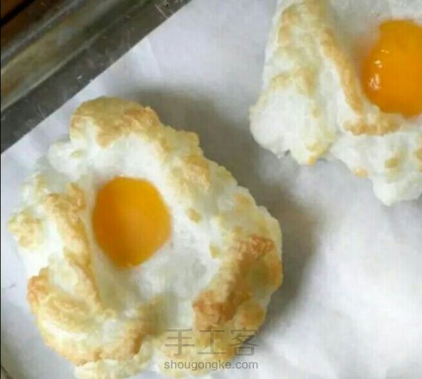 如何将鸡蛋吃的简单高级(转二)