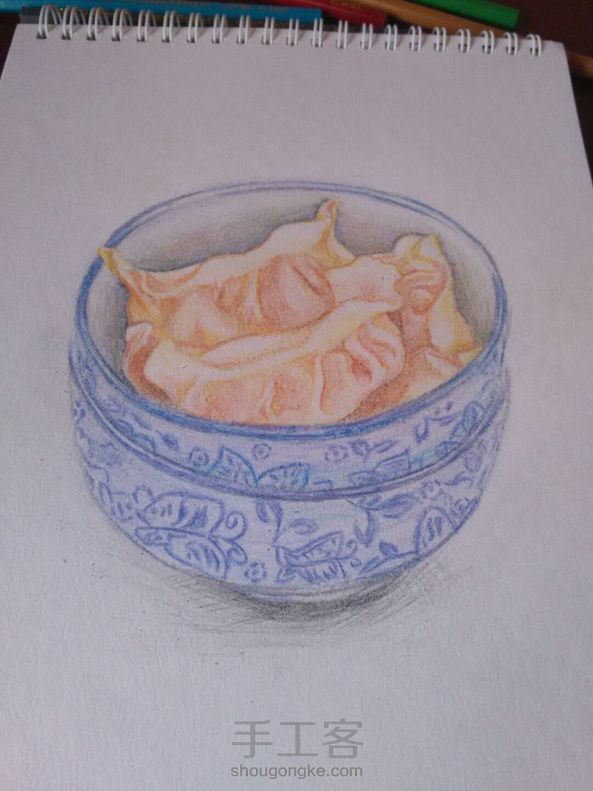 过年没有饺子怎么行?