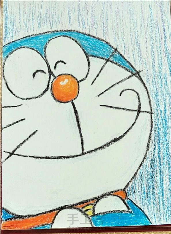 哆啦a梦