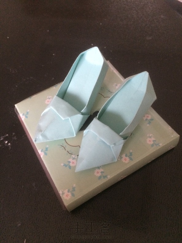 迷你高跟鞋👠(下)
