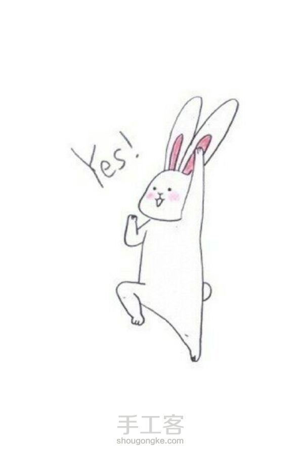 简笔画(转)