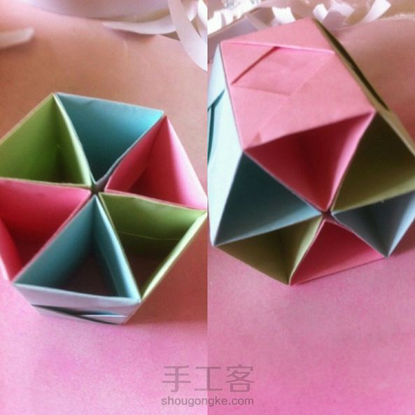 ☞原创☜ 简易笔筒