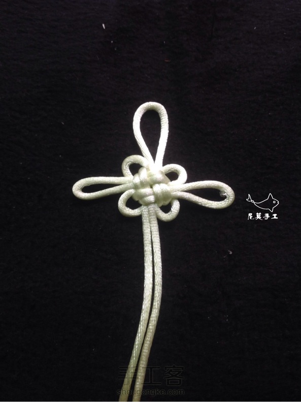 吉祥结(一)