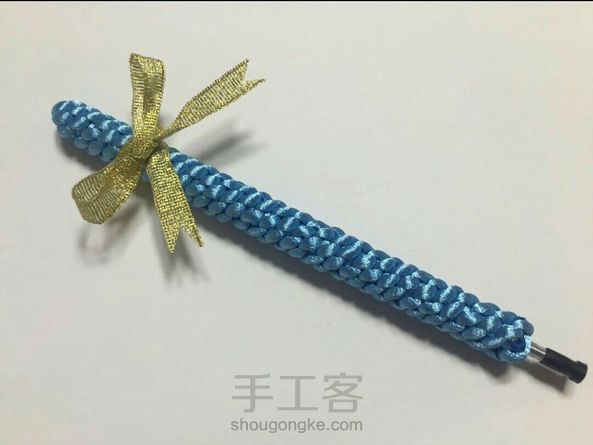 小小笔芯外衣