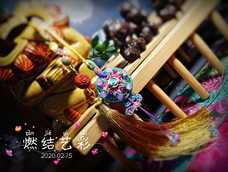 第一次做囊盒~ 第一次做囊盒~