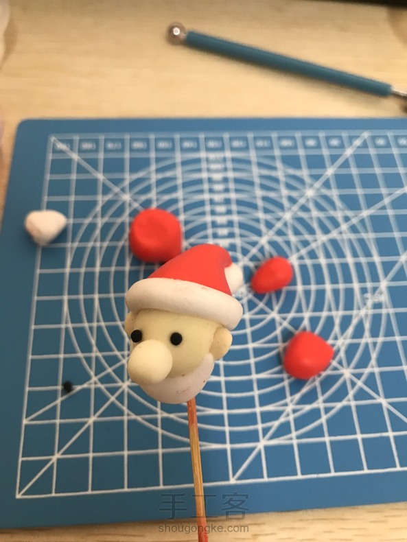 入坑之圣诞🎄(1)