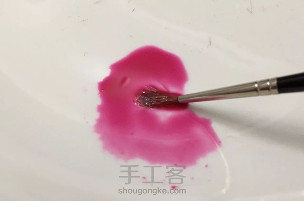 干货丨5个提问搞懂水彩技法和水份的关系(上)