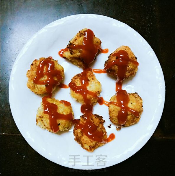 翻滚吧 土豆!