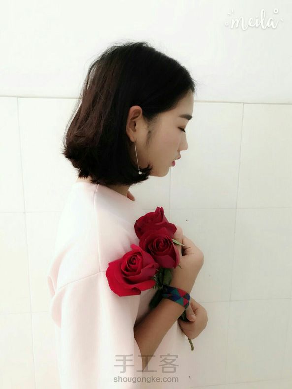 (童话妆)拇指姑娘