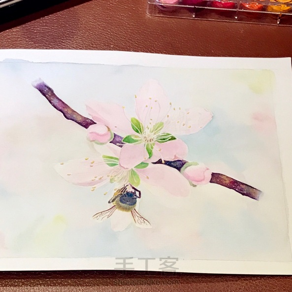 桃花醉