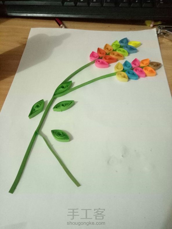 薰衣草de爱恋、