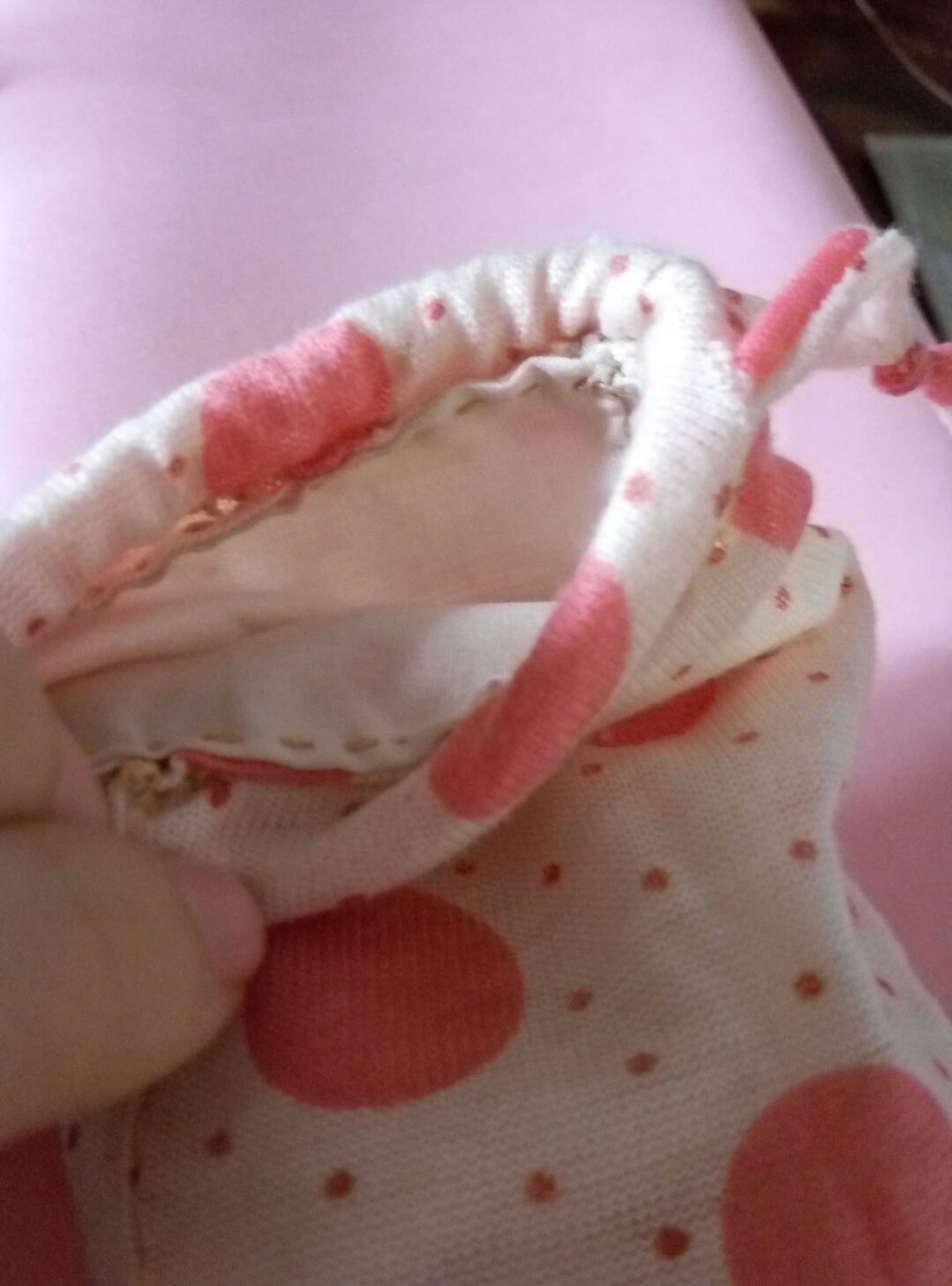 原创卡袋卡包👝 第5步