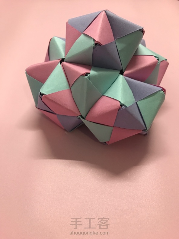 组合折纸系列5