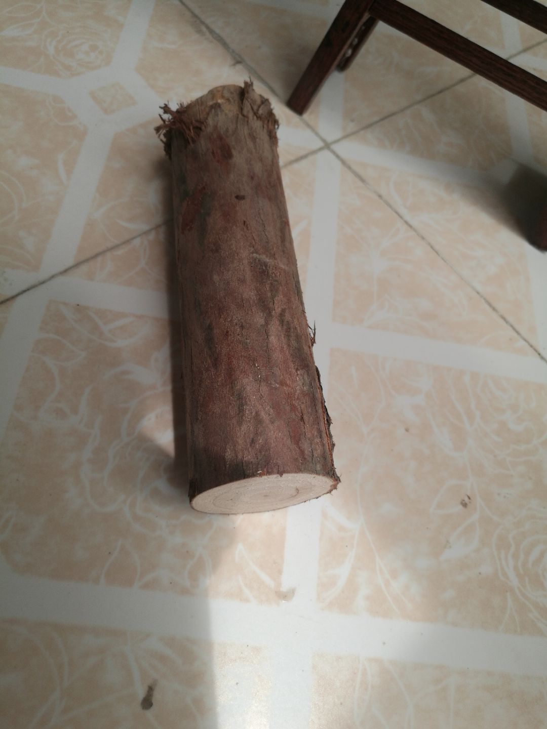 精致的水车 第7步