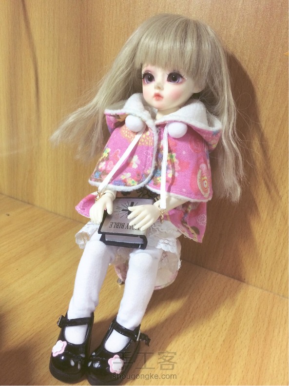 bjd6分 袜子