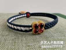 配件配珠来自广州的绿珠阁珠宝