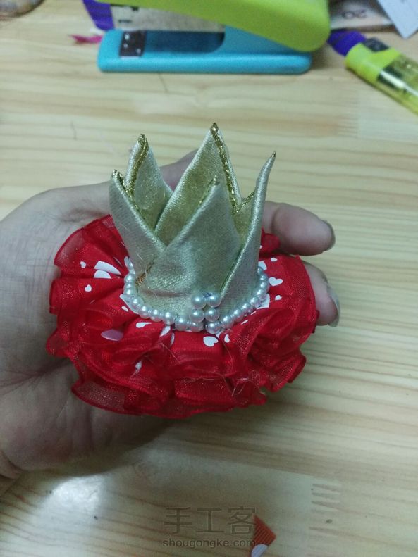 简易皇冠👑
