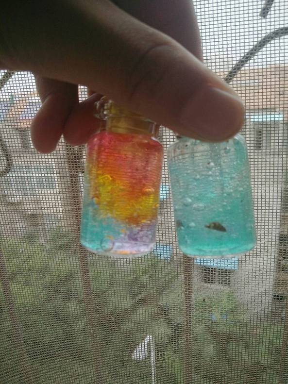 不用海绵宝宝就能做,不看会后悔