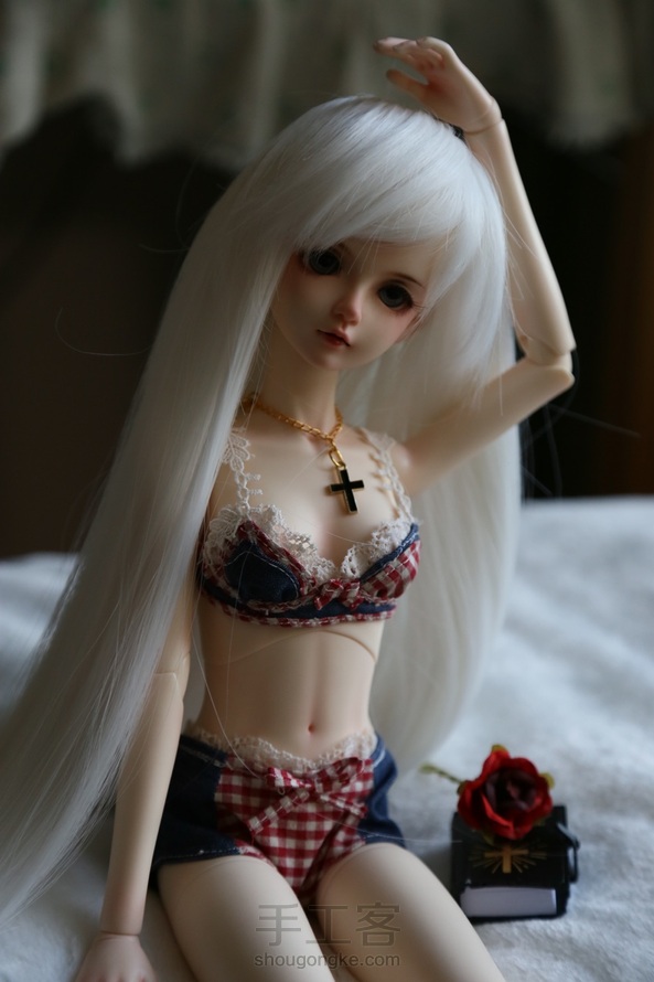 BJD👙短裤