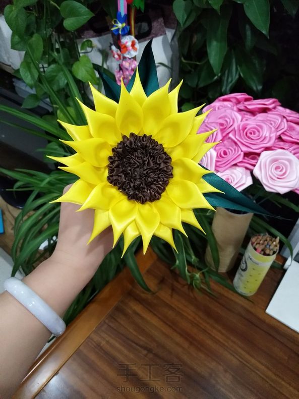 向日葵🌻