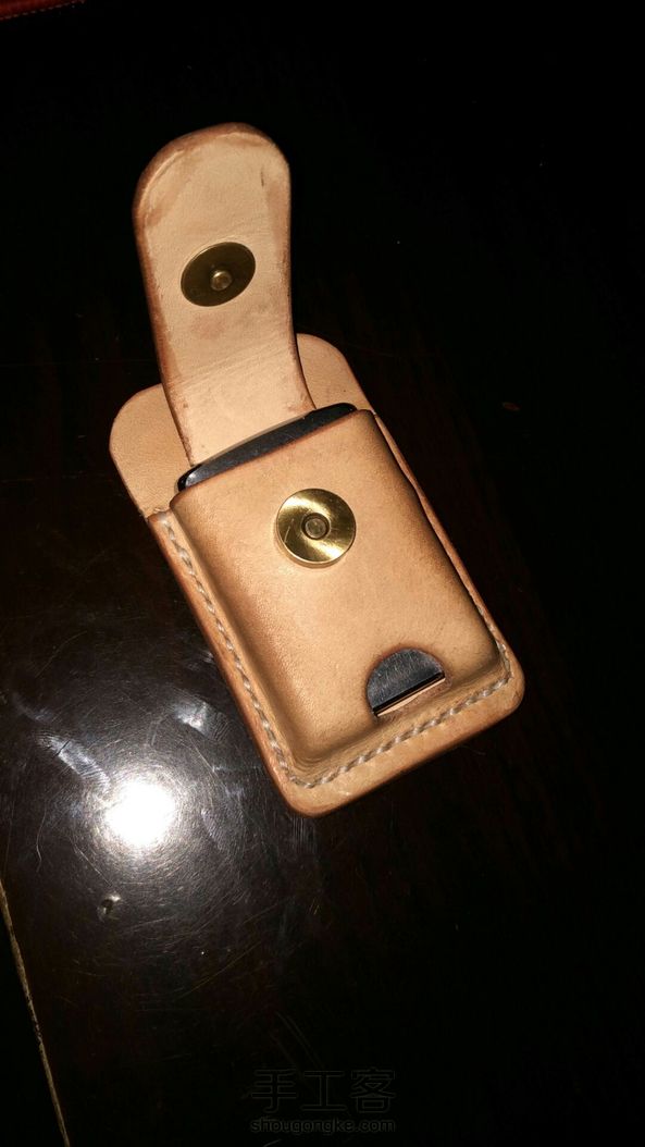 很糙，就是觉得挺爽的