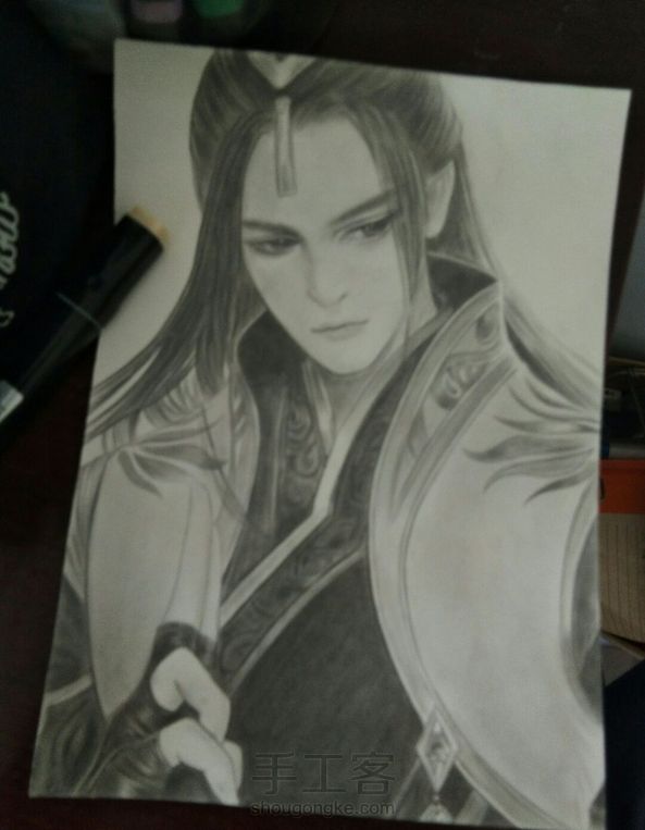 古风