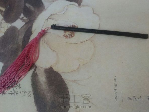 (魔道祖师)陈情模型制作