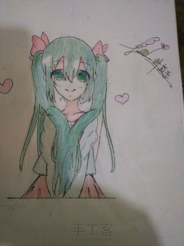 初音未来